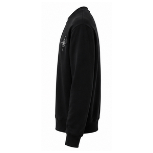 Sweat-shirts pour hommes avec strass, confortables et tendance, pour un style de vie quotidien, prix de gros - Product Image 2