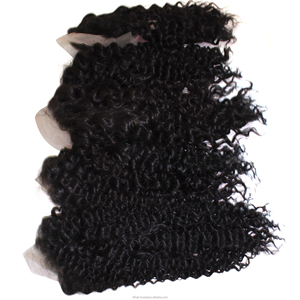 Rafraîchissez votre style avec une perruque en cheveux humains ondulés et bouclés – texture polyvalente, brillance douce, et transformation facile du lisse au ondulé. - Product Image 5