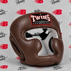 Protector de Cabeza Color Granate para Kickboxing y Boxeo, Protector de Cabeza Twins Premium, Equipo de Protección para Gimnasio, Práctica de MMA, Entrenamiento de Combate - Product Image 6