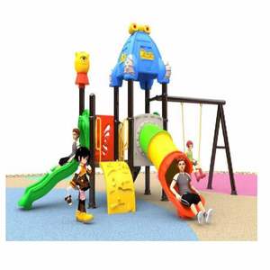 Estación de juego múltiple - Product Image 1