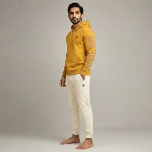 Chándal Deportivo para Hombre, Diseño Cómodo y Transpirable, Ropa Deportiva Profesional, Material Ligero y Duradero - Product Image 6