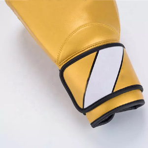ถุงมือฝึกซ้อมหนัง PU ขายส่ง รับทำโลโก้ ถุงมือออกกำลังกาย ผู้ผลิต OEM - Product Image 6