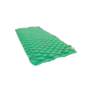 Colchón de Masaje Inflable para Úlceras por Presión, con Bomba de Aire Ajustable, para el Cuidado de Pacientes Postrados en Cama - Product Image 4