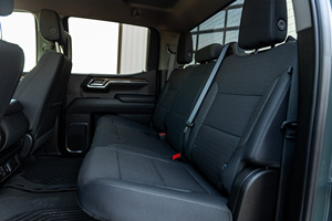 Chevrolet Silverado 1500 LT Trail Boss 4x4 Usada, Año 2025 - Product Image 3