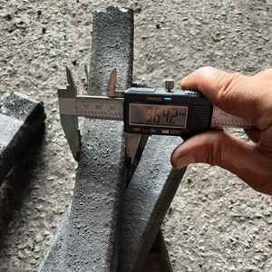 AVC Square Charcoal Briquette type A for Shisha Outdoor Picnic High Quality 12kg <b>Box</b> - Product Image 4