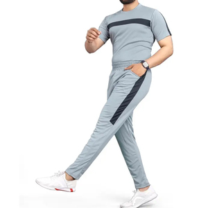 Conjunto Deportivo Ligero para Hombre, Verano, Nuevo, Personalizado, Sudadera con Capucha, para Adultos - Product Image 3