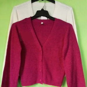 New Women <b>Cardigans</b> <b>Sweater</b> Fashionable Design For Ladies With High Quality Wholesale Price From Bangladesh - Product Image 4