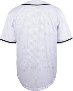 Camiseta de Baloncesto Personalizada para Adultos, Corte Regular, Secado Rápido, Malla Transpirable, Ropa Deportiva Premium, Sublimación, Uniforme de Equipo Unisex - Product Image 6