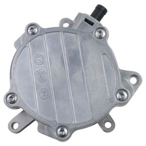 Pompa depressione freno Volkswagen per Audi A3 A4 TT Golf R Jetta Passat 2.0L 06D145100D 06D145100E Nuova - Product Image 5