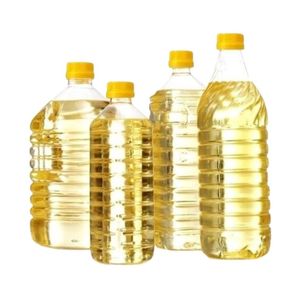 Huile de cuisson raffinée de soja 1L x 12 – Approvisionnement en gros – Huile végétale de qualité supérieure – Royal Sun Malaisie – Huile comestible saine et premium - Product Image 1