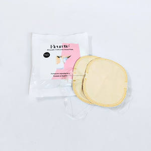 Prendas protectoras multicapa transparentes. Almohadillas de transpiración reutilizables a prueba de fugas para un uso cómodo - Product Image 3