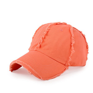 Casquette personnalisée pour papa, style vintage, en coton, décontractée, vente en gros, production en vrac - Product Image 6