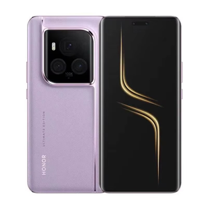 สมาร์ทโฟน Android คุณภาพสูง 5G Deca Core สำหรับ Honor Magic 6 Ultimate Edition ปลดล็อคหน้าจอ OLED 120Hz รองรับการชาร์จเร็ว 100W แบตเตอรี่ 5000-5999mAh - Product Image 1