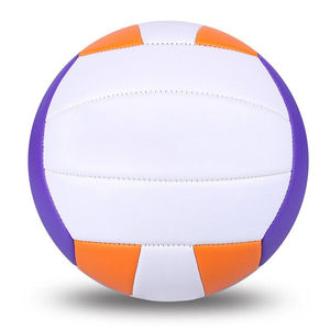 Balones de voleibol cosidos a máquina de primera calidad, tamaño oficial, para entrenamiento, tacto suave, tamaño personalizado, balones de voleibol laminados - Product Image 3