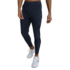 Venta al por mayor personalizado para hombre gimnasio Joggers algodón Fitness entrenamiento Joggers hombres Joggers para hombres Pantalones - Product Image 1