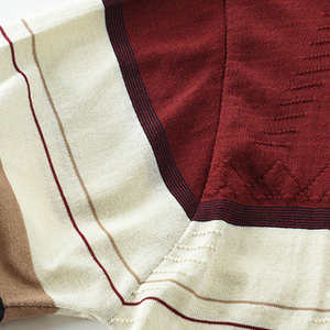 Nouveau style tendance, vêtements décontractés de rue, col rabattu, vêtements pour hommes, polos personnalisés en coton, polos d'été - Product Image 5