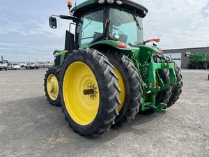 Tractor de Ruedas 4x4 de Gran Tamaño y Alta Resistencia 7290R 2016, Suministro al por Mayor de Equipos de Calidad - Product Image 4