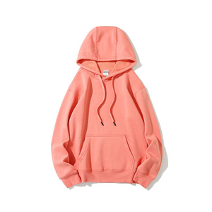 Sudadera con Capucha Personalizada 100% Algodón para Hombre y Mujer, Suministro al por Mayor |   Sudadera con Capucha Estampada de Felpa Suave OEM ODM - Product Image 5