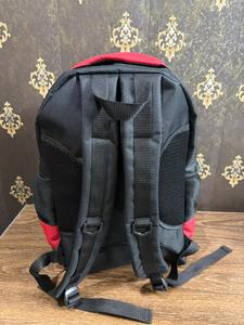 Promotional <b>Cheap</b> Durable 600D Polyester Waterproof Anti-Theft <b>Backpack</b> for Kids Adults Travel Unisex Fashionable School Zipper - Product Image 3