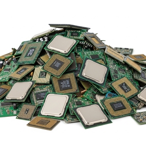 อะไหล่คอมพิวเตอร์คุณภาพดีที่ได้รับการฟื้นฟู พร้อมเศษซาก CPU สำหรับผู้นำเข้าที่ต้องการแหล่งที่เชื่อถือได้ พร้อมการบรรจุและการจัดส่งที่ปลอดภัย - Product Image 4
