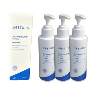 Crema e Lozione Viso AESTURA - Product Image 2