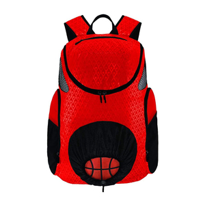 Top Quality New Design Custom Logo Buy Sublimation Printed Drawstrings Bag <b>Backpack</b> With Front Zipper Pockets - Product Image 4