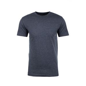 เสื้อยืดคอตตอน 100% สั่งทำโลโก้ขายส่ง ปริมาณมาก สินค้ามาใหม่ ผลิตคุณภาพสูง ขายดี ดีไซน์โดดเด่น - Product Image 4
