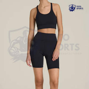 Soutien-gorge de sport pour femme, confortable, coupe ajustée, léger, respirant, séchage rapide, avec impression de logo personnalisé, tendance, du meilleur fournisseur - Product Image 4