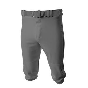Shorts de sport en gros de haute qualité pour hommes, coupe slim, élastiques, pour le baseball et l'été - Product Image 4