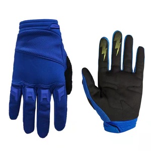 Motocross <b>Gloves</b> Bicycle Racing <b>Gloves</b> <b>Touch</b> Screen Breathable Screen <b>Touch</b> Protective <b>Gloves</b> Men Motocross Motorbike <b>Gloves</b> - Product Image 3
