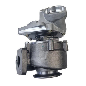 11657795499 Piezas de Automóvil, Turbocompresor de Motor de Coche Sin Electrónica para <span class=keywords><strong>BMW</strong></span> 120d E87 <span class=keywords><strong>320d</strong></span> E90/E91 530D 730D <span class=keywords><strong>E60</strong></span> TF035 Motor - Product Image 4