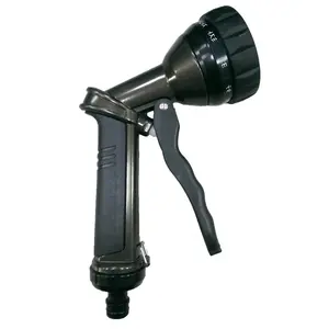Metal Classic 10-Pattern Sprayer Front-Pull lever water gun