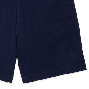 Conception respirante et confortable pour la collection garçon / Shorts avec logo personnalisé pour les commandes en gros et avec cordons de serrage - Product Image 4