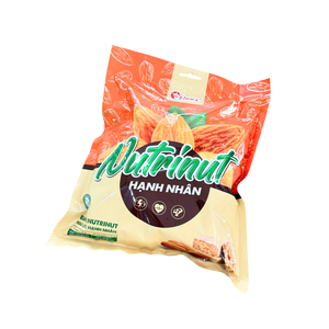 Saludable NutriNut Almendra Galletas Mayorista 330g - Product Image 2