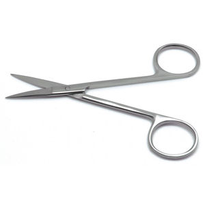 Curved Blunt Mayo Dissecting Scissors 17cm Tip Surgical Forceps <b>Shears</b> Stainless Steel Manual <b>Tool</b> - Product Image 2