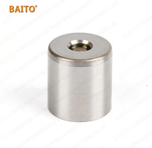 Sản xuất khuôn van khí thép, phụ kiện phần cứng công nghiệp từ nhà máy nhựa, mã số mẫu, linh kiện khuôn - Product Image 3