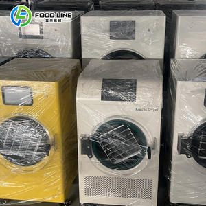 Déshydrateur de table compatible Energy Star - Conforme aux normes d'efficacité énergétique pour une utilisation écologique - Product Image 6