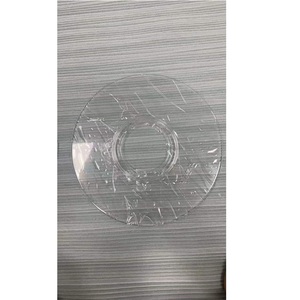 Service d'impression 3D SLA haute précision, matériau ABS, tolérance de 0,2 mm pour composants automobiles, gabarits, modèles éducatifs - Product Image 1