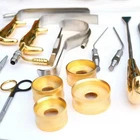 Set de 38 Piezas para Aumento de Senos, Instrumentos Quirúrgicos de Acero Inoxidable Alemán, Herramientas Manuales de Cirugía General, Tegra Surgical CE ISO - Product Image 2