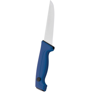 Couteau de boucher multifonctionnel de 15 cm pour les boucheries, les restaurants et la cuisine à domicile Lame tranchante pour couper et affiner la viande - Product Image 4