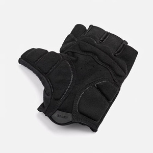 Gants de vélo avec tissu anti-humidité, gants de cyclisme avec fermeture élastique au poignet, gants de vélo professionnels - Product Image 2