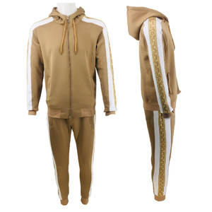 Econex Sports Survêtement d'hiver à capuche personnalisé pour homme et femme, 100% coton, antistatique, écologique, séchage rapide, polaire intégral - Product Image 4