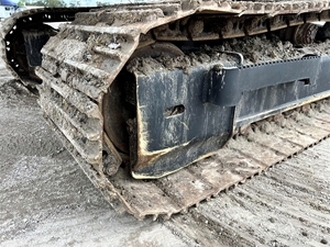 Excavatrice standard 150X LC garantie avec cabine et godets, transaction 100 % sécurisée, prête à être expédiée - Product Image 5