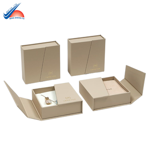 Impresión de Cajas de Empaque para Joyería de Lujo |   Tendencia Global de Productos - Product Image 4