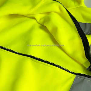 Meilleure vente coupe-vent d'été imperméable personnalisé pour les sports de travail en plein air veste d'hiver utilitaire de marque pour les garçons - Product Image 4