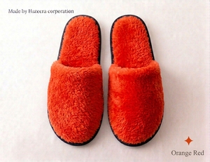 <b>Men</b> and Women Couple Custom Logo Personalized Washable Disposable Faux <b>Fur</b> Memory Foam Closed Toe for for All Seasons - Product Image 3