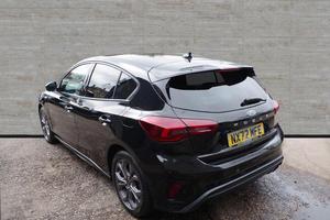 MONDEO 2.0 ECOBLUE ZETEC EDITION EURO 6 5D 2021 EN BON ÉTAT - Product Image 4
