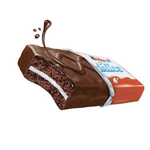 คินเดอร์ เดลิซ ช็อกโกแลต 10 ชิ้น (390 กรัม) - Product Image 6