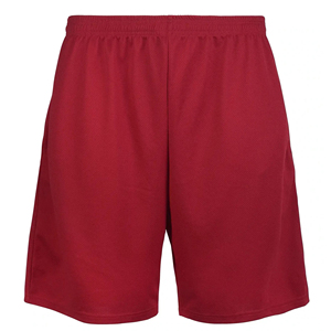 Customized Men Sports Shorts Fitness Running Summer <b>Athletic</b> Quick Dry Eco-Friendly 100% Polyester made Men's Sports Shorts - Product Image 5