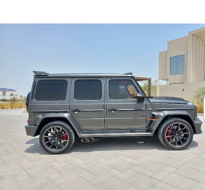 Vagoneta Automática Usada 2024-2025, Tracción Delantera, Interior de Cuero, Gasolina, Volante a la Izquierda, Modelo Aspire, Emisión Euro IV, 4.5L, Panorami R18 - Product Image 2